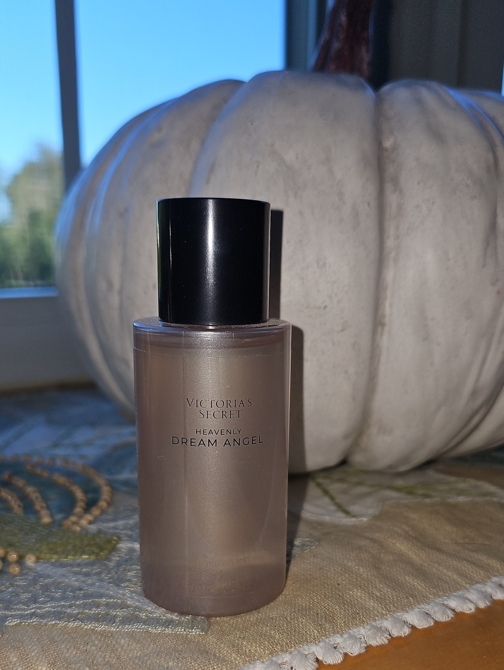 Victoria's Secret Heavenly Dream Angel Mini Fragrance Mist
